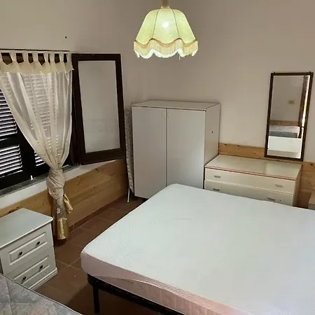 Two Bedroom By The Beach San Lucido