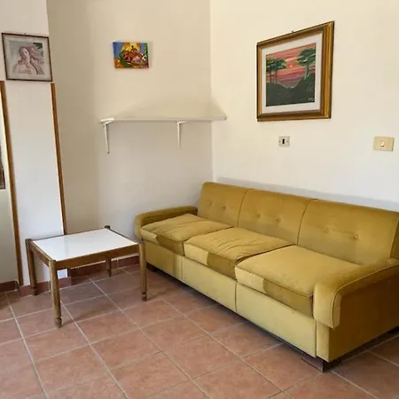 Apartmán Two Bedroom By The Beach San Lucido