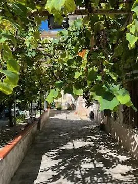 Apartmán Two Bedroom By The Beach San Lucido