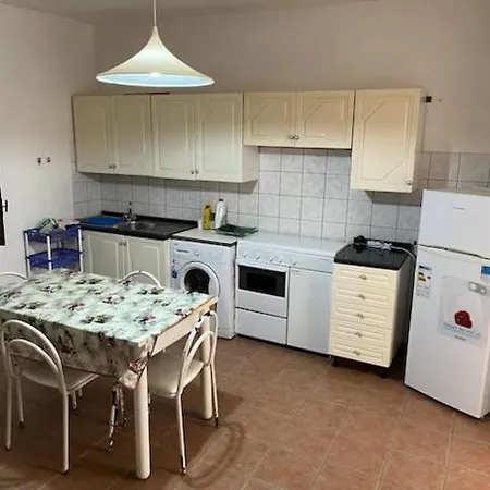 Two Bedroom By The Beach San Lucido